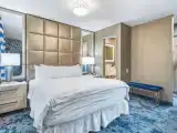 Двухместная студия Deluxe