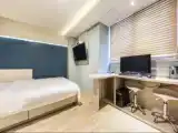 Двухместный номер Стандарт