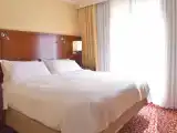 Двухместный люкс c 1 комнатой