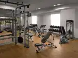 Двухместный номер Стандарт