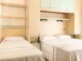 Трёхместный номер Стандарт