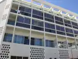 Двухместный полулюкс с видом на внутреннюю территорию
