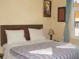 Двухместный номер Deluxe