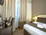 Двухместный номер Стандарт