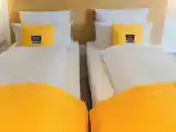 Двухместный номер Стандарт