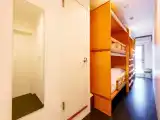 Кровать в общем номере (женский номер)