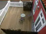 Двухместный номер Стандарт с балконом