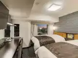 Двухместный номер Стандарт