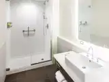 Двухместный люкс Executive с видом на город