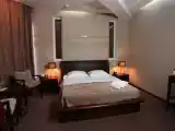 Двухместный полулюкс