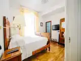 Номер Стандарт