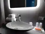 Трёхместный номер Стандарт