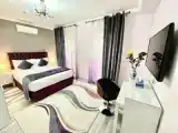 Двухместные апартаменты Classic