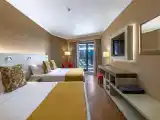 Двухместный люкс