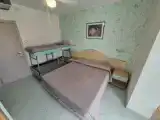 Четырёхместный номер Комфорт с балконом