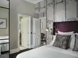 Двухместный полулюкс