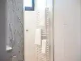 Двухместный номер Classic Цокольный этаж с балконом