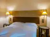 Двухместный номер Стандарт с балконом