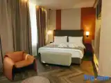 Двухместный номер Deluxe