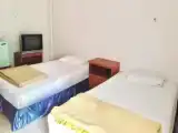 Двухместный номер Classic
