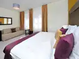 Номер Deluxe