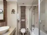 Двухместный номер Стандарт