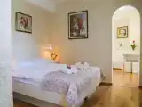 Четырёхместный номер Стандарт
