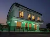 Run of House