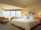 Двухместный номер Deluxe