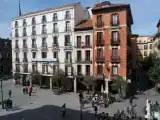 Run of House