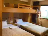 Трёхместный номер Стандарт