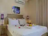 Двухместный номер Стандарт с видом на сад