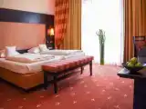 Двухместный люкс