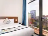 Двухместный номер Deluxe