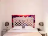 Люкс с балконом