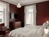 Двухместный номер Стандарт