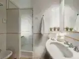 Двухместный номер Стандарт Цокольный этаж