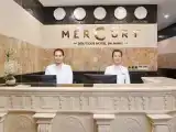 Двухместный номер Стандарт