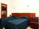 Двухместный номер Стандарт