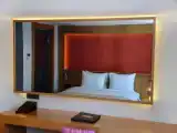 Двухместный номер Deluxe с видом на море