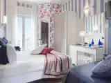 Run of House