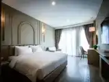 Номер Executive