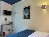 Двухместный номер Стандарт с видом на сад