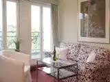 Одноместный люкс