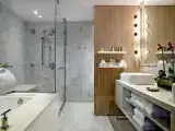 Одноместный люкс Стандарт