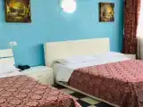 Трёхместный номер Стандарт