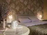 Полулюкс с 2 комнатами