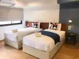 Номер Deluxe