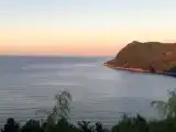 Трёхместный номер Стандарт с балконом