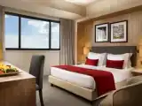 Двухместный номер Deluxe